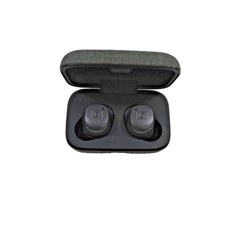 Sennheiser momentum true - sennheiser,