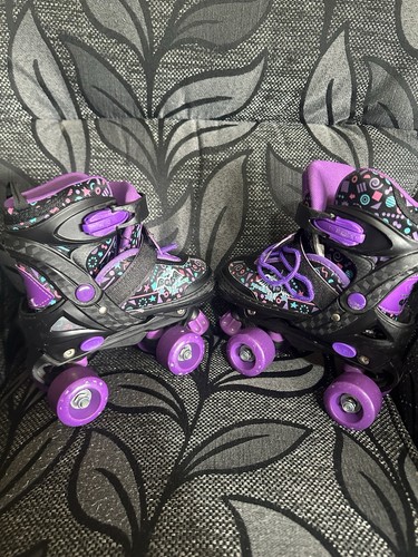 Geezy girls adjustable quad - geezy,