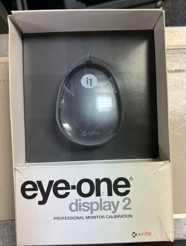 Rite display 2 - x-rite,