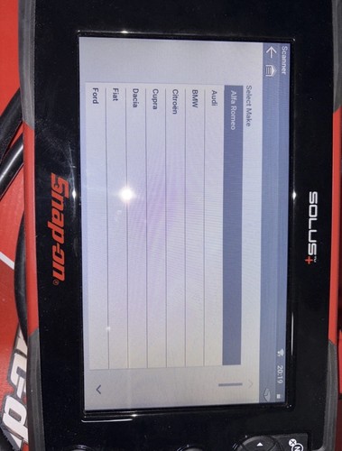 Snap solus eesc337 - snap-on,