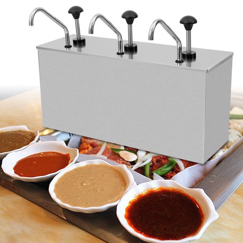 Stainless steel head - stainless, 3