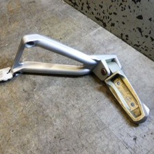 BMW K 1200 RS EZ:05 passenger