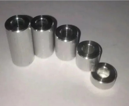 Custom aluminium parts - parts, your