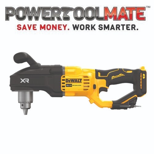 Dewalt dcd444n 18v brushless - dewalt,