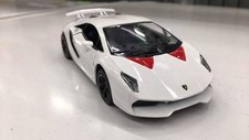 Lamborghini Sesto Elemento