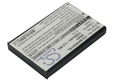 NEW Battery for SMC Skype Wifi Phone Li-ion UK Stock