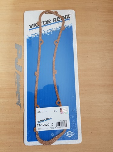 Ford flow ohv rocker gasket - x,