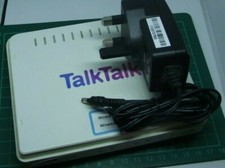 TalkTalk Branded D-Link