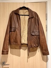 Leatherman Leather Jacket