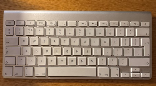 Apple mac a1314 wireless - a1314,