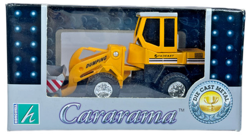 Cararama scale wheel - ho,