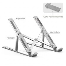 Adjustable Laptop Stand