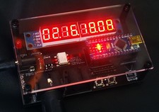 MINDBURNER MIDI - Midi Time