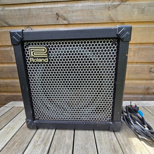 Roland cube guitar - cube-30,