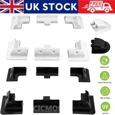 Solar Panel Mount Bracket Dual