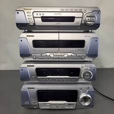 Technics Seperate Stereo