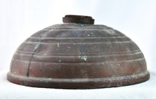 Vintage Wafax Copper Hot Water