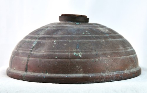 Vintage wafax copper - wafax, water