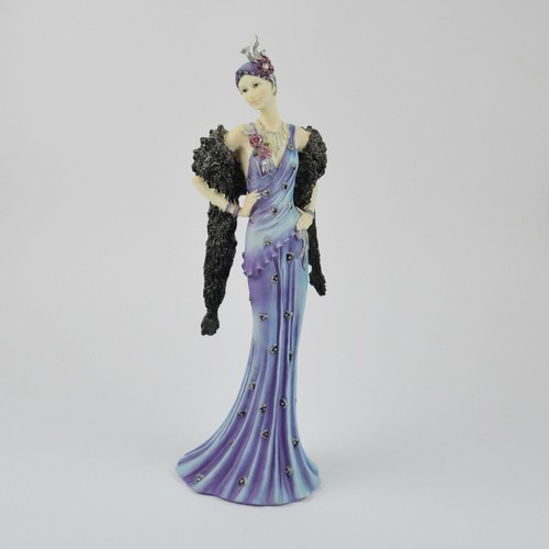 Figure broadway belles art - figure,
