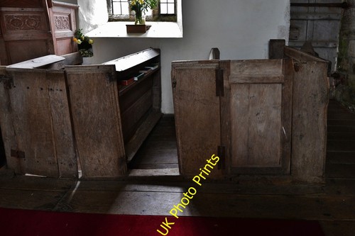 Photo 6x4 honeychurch st - 6x4,