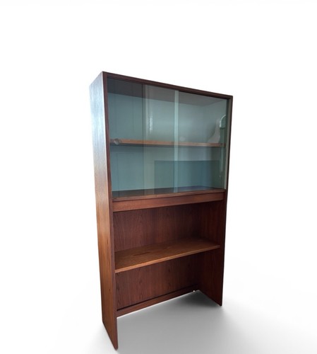 Plan mid century teak - plan,