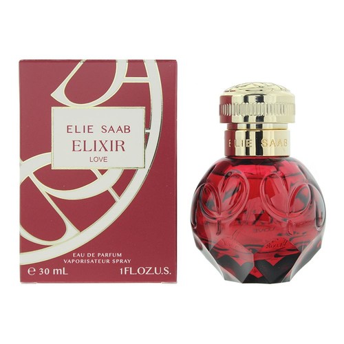 Elie saab elixir - elie, eau