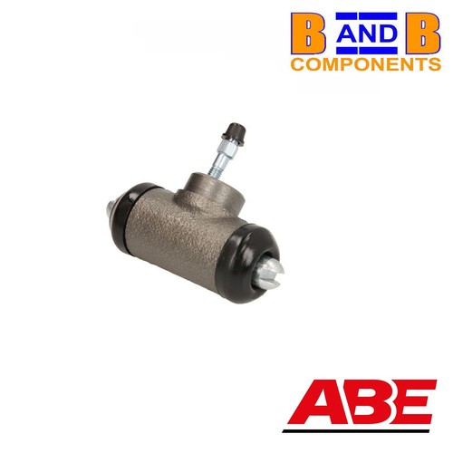 Wheel cylinder t25 - wheel, t3