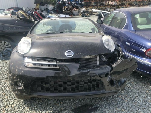 Nissan micra sport - sport, c+c
