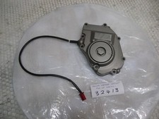 HONDA CB900F HORNET IGNITION