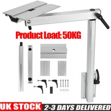 Detachable 360 Swivel Table