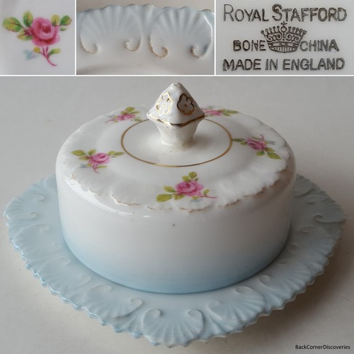Royal stafford made - stafford, england