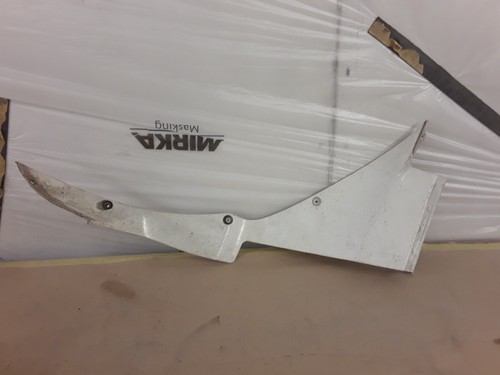 Yamaha fzr 1000 exup fairing - yamaha,