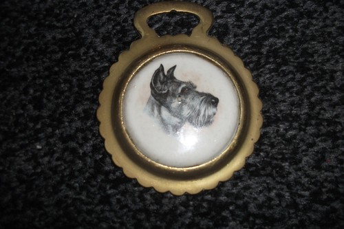 Ceramic centre horse - ceramic,