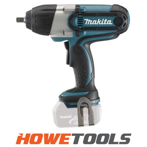 Makita dtw450z 18v impact - makita,