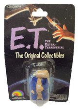 LJN E.T. The Extra-Terrestrial