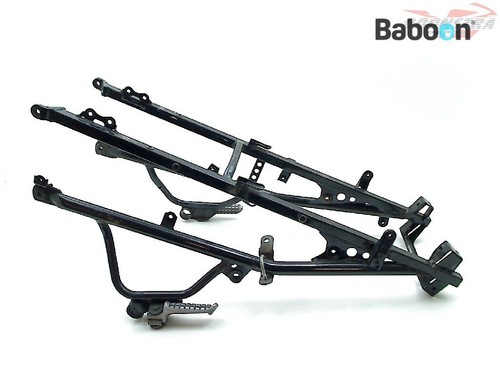 Subframe kawasaki zzr - kawasaki,