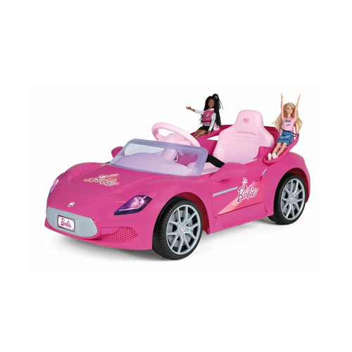 Peg perego barbie - perego,