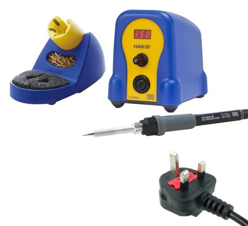 Soldering station 100w - 100w,