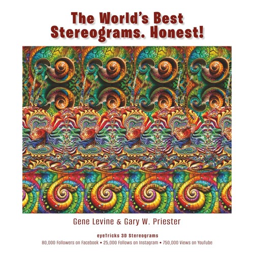 The world best stereograms - world's,