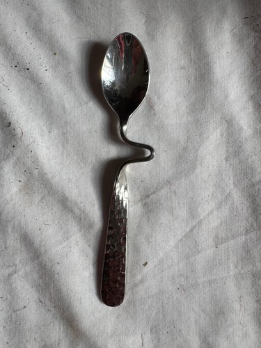 Villeroy boch coffee spoon - &,