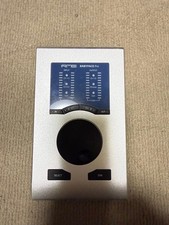 RME Babyface Pro 24 Channel