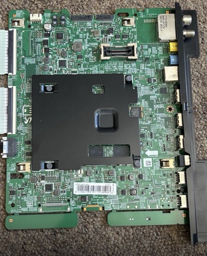 Samsung main board - main,