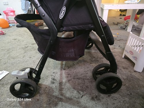 Graco opia twin - opia™,