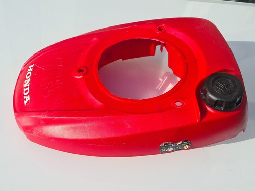 Honda hrx476 fuel tank and - honda,