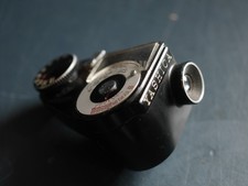 Yashica Light / Exposure Meter