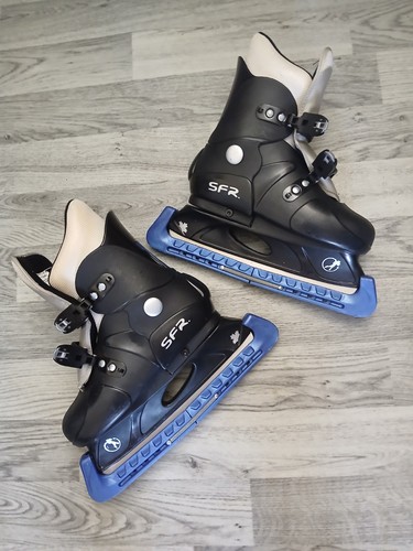 Sfr eclipse adjustable ice - sfr,