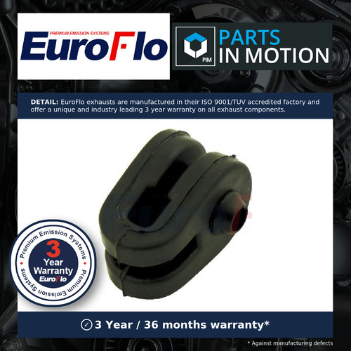 Exhaust mounting fits renault - exhaust,