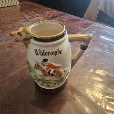 vintage Keele Pottery ceramic