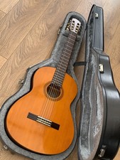 Yamaha CG-100A Classical