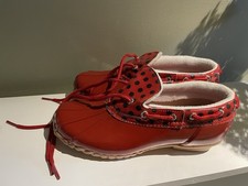 Sperry Top-Sider waterproof